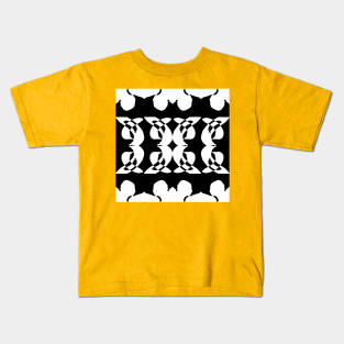 Banana madness Kids T-Shirt